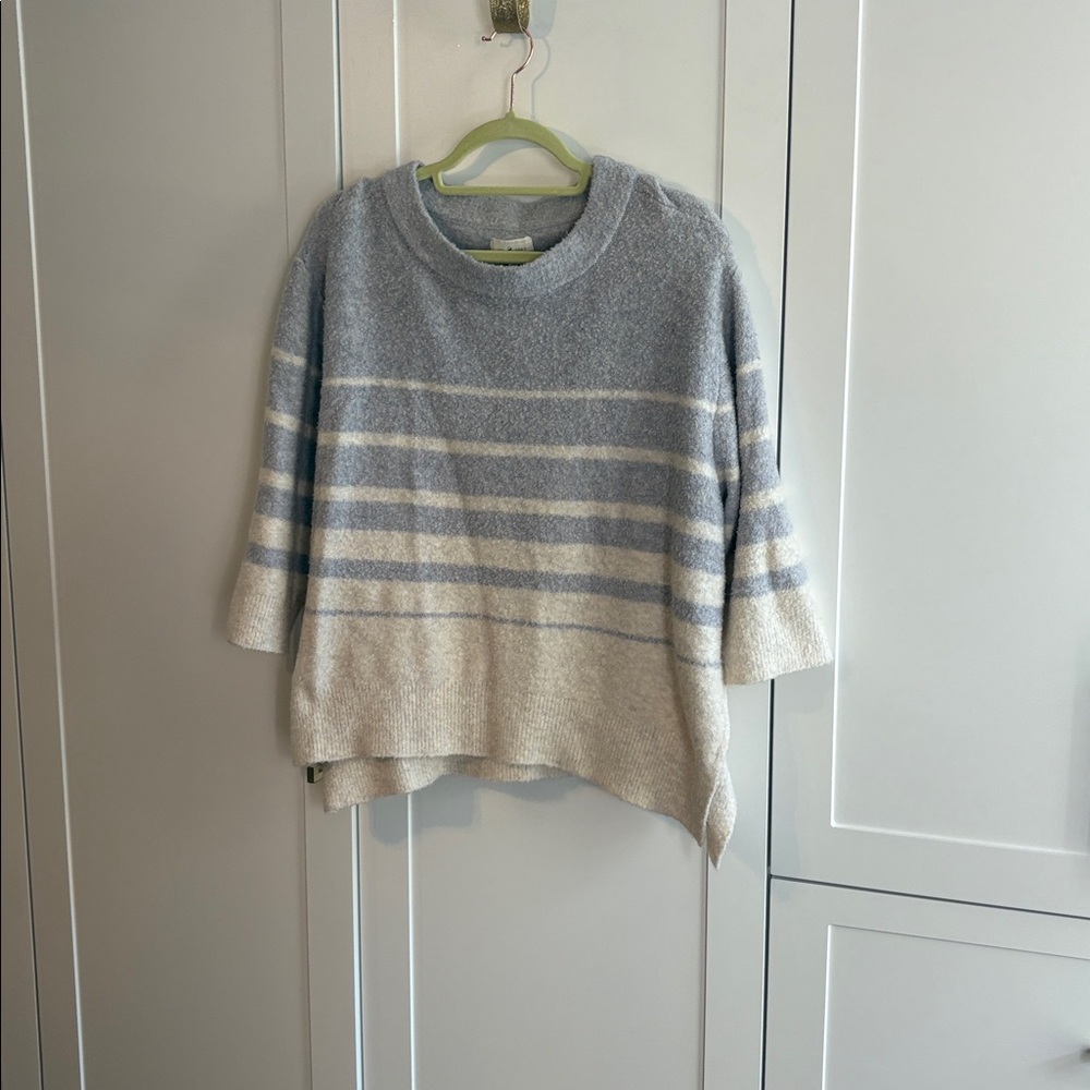 Lou & Grey sweater